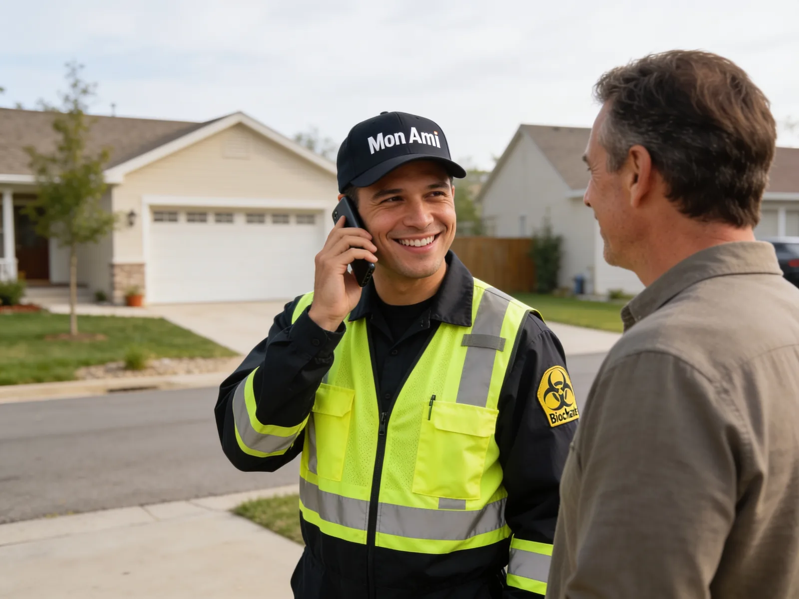 Sewage Cleanup Bridgeton, NJ FAQs