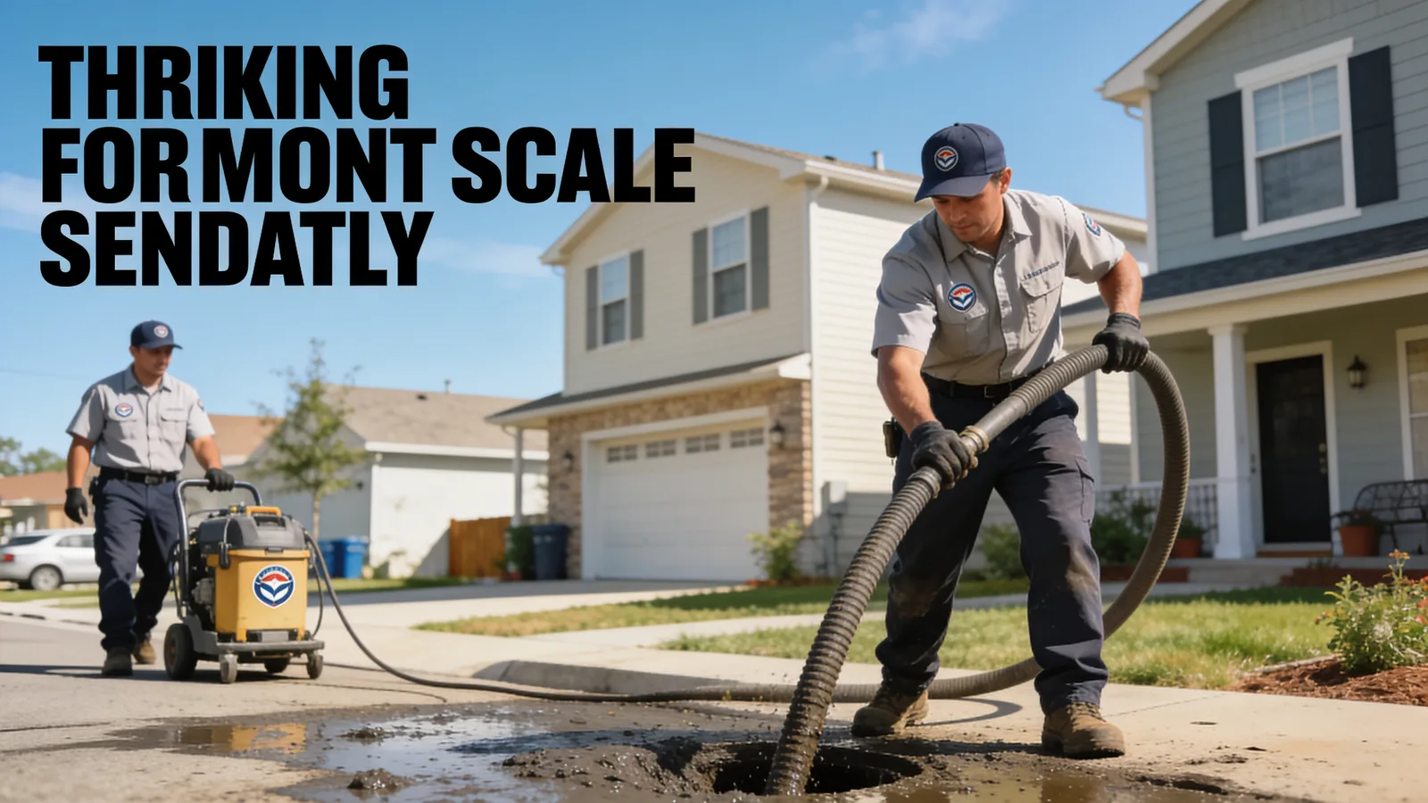 Sewage Cleanup in Bridgeton, NJ near me